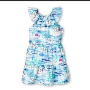 Vineyard Vines Target Girls Dress🐳
